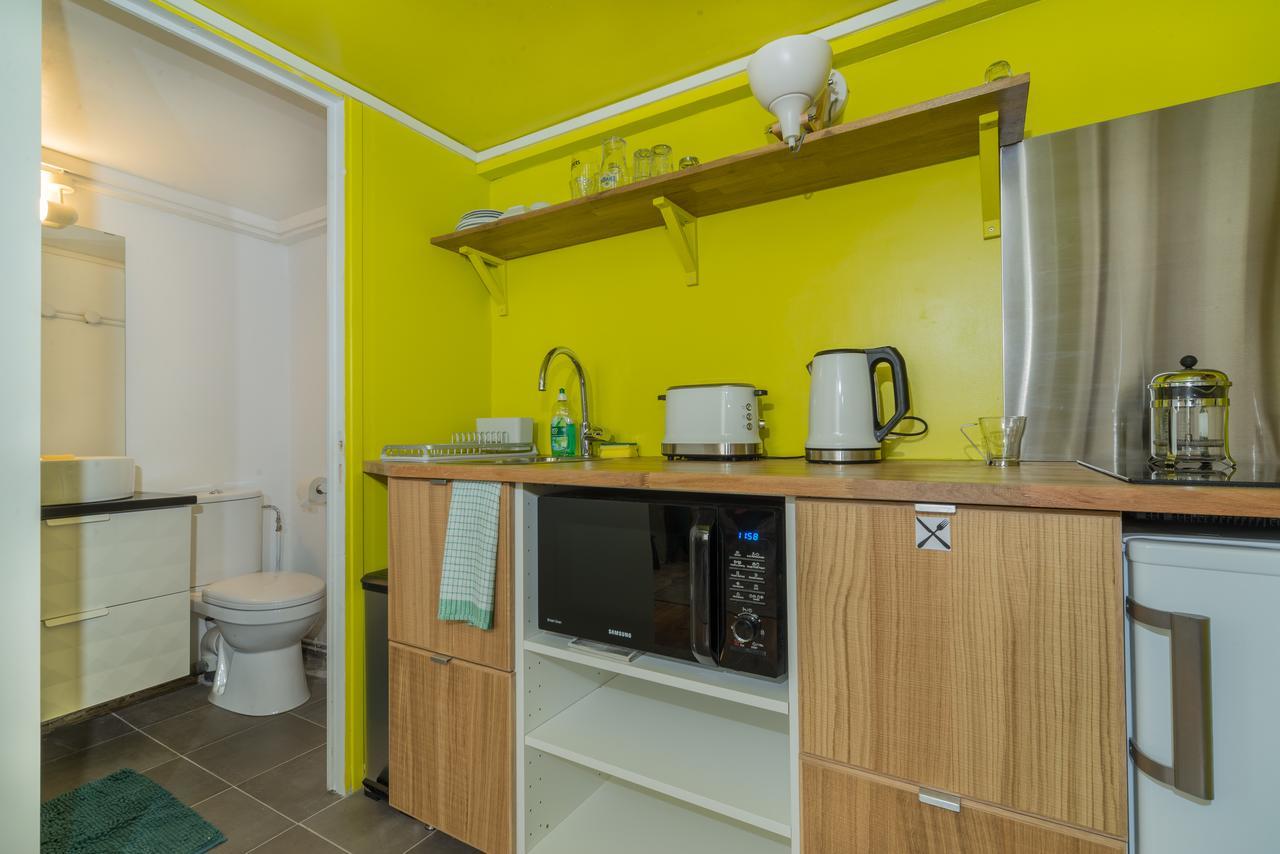 Appartement St Romain - Luxembourg Parigi Esterno foto