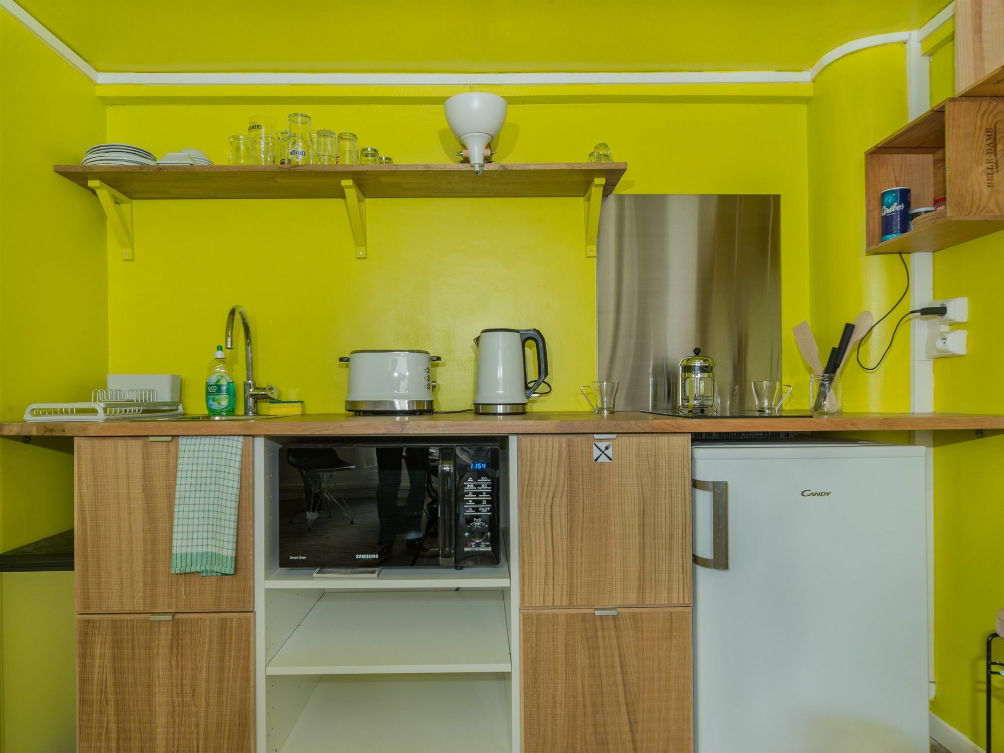 Appartement St Romain - Luxembourg Parigi Esterno foto